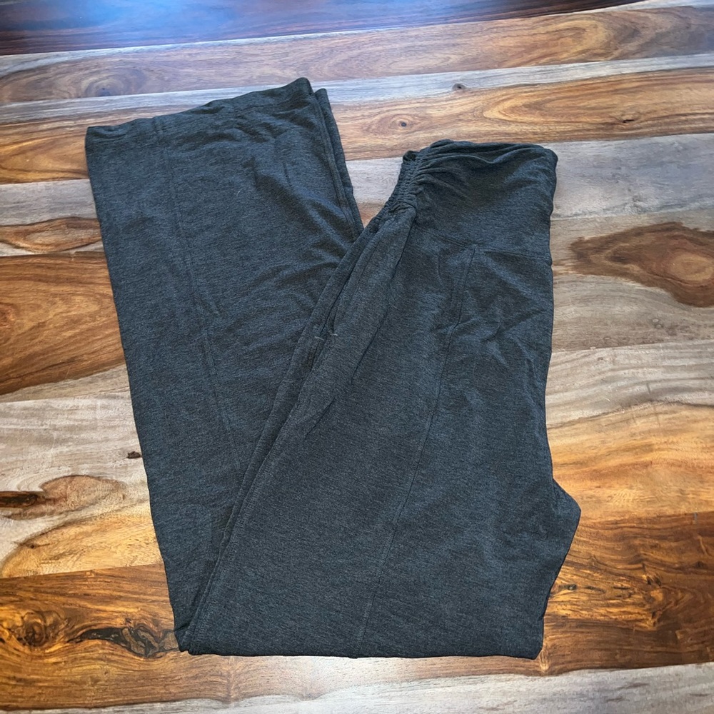 Lululemon sweatpants